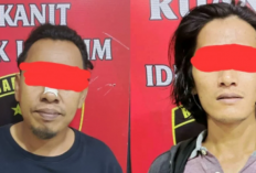 Agen Penjual dan Pembeli Chip Higgs Domino di Binjai Diringkus Polisi, Omset Puluhan Juta Rupiah!