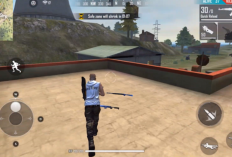 Download Cheat FF Auto Headshot Bahasa Indonesia APK 2024 Gratis, Auto Booyah dalam Hitungan Detik