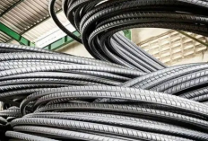 Harga Besi Beton 10 mm per Batang Mei 2024, Sudah di Update di Semua Toko Bangunan Seluruh Indonesia!