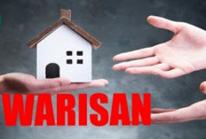 Surat Warisan Tanah Dari Orang Tua Kepada Anak PDF, Mudah dan Langsung Diedit!
