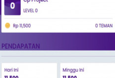 Aplikasi KATAMASA Penghasil Uang Apakah Benar Membayar? Begini Cara Kerjanya!