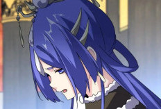 Link Baca Manhua Magic Emperor Chapter 530 Bahasa Indonesia Azab Si Kaisar Durjana Akhirnya Dikudeta 