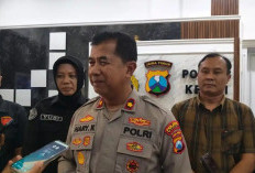 Arisan Bodong di Kediri Viral, Istri Polisi Diduga jadi Dalang Kasus Peggelapan Dana Miliaran Rupiah!