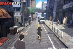 Ukuran Full Size One Punch Man World for Andorid iOS dan PC, Disertai Link Download Gratisnya