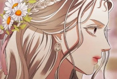 KELAS! Predatory Marriage Chapter 29 Bahasa Indonesia, Ishakan Kasih Pelajaran ke Ratu