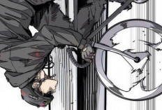 Manhwa Wind Breaker Chapitre 498 Scans VF RAW, Spoilers, Calendrier de Sortie et Liens Pour Lire la Prochaine Histoire