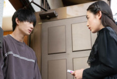 Link Nonton Otonari ni Ginga (2023) Live Action Full Episode Sub Indo, Cerita Seorang Manga Artist yang Jatuh Cinta Dengan Asistennya 