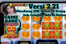 Gacor! Link Download dan Cara Instal Higgs Domino Versi 2.21 Terbaru Cheat Lengkap Dengan X8 Speeder 50B