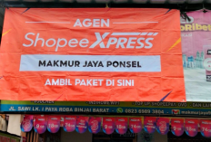 Berapa Komisi dan Keuntungan Agen Shopee Express 2023? Ini Dia Syarat dan Ketentuan Berlakunya!