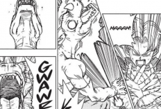 Baca Manga Dragon Ball Super Chapter 91 Bahasa Indonesia dan Jadwal Rilisnya, Perjuangan Goku dan Vegeta Berlanjut
