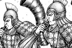 Spoilers Manga Kingdom Chapitre 825 VF FR Scans: Continuez d’avancer, n’abandonnez jamais !