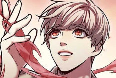 Baca Eleceed Chapter 296 Bahasa Indonesia Makin Seru! Jiwoo dan Gestella Jadi Satu Aliansi 
