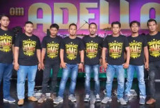 Harga Sewa Orkes Adella Tahun 2023 The Real Dangdut Koplo, Berikut Cara Memesannya