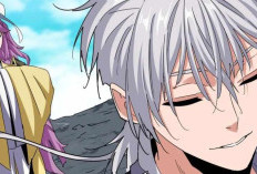 Link Baca Manhua Magic Emperor Chapter 651 Bahasa Indonesia Ego Zhuo Fan Masih Setinggi Langit