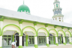 Sejarah Singkat Pondok Pesantren Al-Banjari Balikpapan, Dinisbatkan Pada Ulama Ahli Fiqih Madzhab Imam Syafi’I