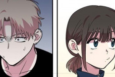 The Childhood Friend Complex 14 Bahasa Indonesia Terbaru Cintaku Terhalang Friendzone: Baca di Sini 