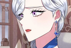 I Became the Mother of the Evil Male Lead Chapter 27 Bahasa Indo Nakal Banget! Cassel Bakar Gymnasium, Kok Bisa? 
