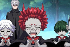 Baca Online Magic Emperor Chapter 552 Bahasa Indonesia Tantangan Baru Buat Zhuo Fan dan Kroco-Kroco
