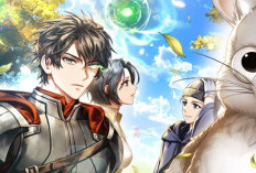 Sinopsis Manhwa Expelled Hero Is Too Strong dan Link Baca Full Chapter Bahasa Indonesia, Bangkit Untuk Membalas Orang-orang yang Meremehkan!