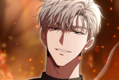 Update! Link Baca Manhwa BL Passion Season 4 Chapter 87 Indonesia Translation, Terjebak Hubungan Toxic