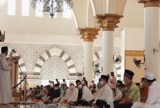 Kumpulan Khutbah Jumat Singkat Bahasa Jawa, Mudah Dijelaskan dan Dimengerti Jamaat