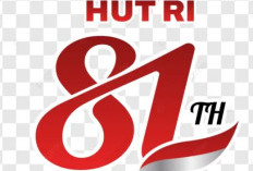 Link Download Logo HUT RI ke-81 Tahun 2026 Resmi Setneg: Format PNG, JPG, PDF, dan Vektor HD
