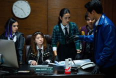 Nonton Serial A+ (2023) Episode 7 Sub Indo dan Jadwal Tayangnya, Benarkah Masuk Musim Ke-2?