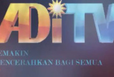 ADiTV Jogja Ditutup Setelah 15 Tahun Mengudara, Berikut Sejarah Singkat TV Lokal Milik Komunitas Muhammadiyah