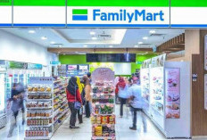 Harga Family Mart Franchise Tahun 2023 Lengkap Dengan Keunggulan dan Kelemahannya