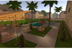 Download House Flipper MOD APK Versi Terbaru Android GRATIS, Hias Rumah Impian Unlimited Money 