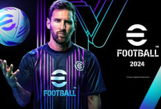 Free Download Game Efootball MOD Apk 2024 Terupdate! Unlimited Money Gold, Gratis Unduh Klik Disini!