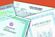 Langkah-langkah Mengurus Surat Pindah Antar Kecamatan, Tak Usah Pakai Calo!