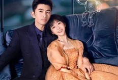 Jadwal Tayang Drama My Special Girl (2023) Sub Indonesia, Gu Jiu Li dan Hao Jing Jadi Sepasang Kekasih