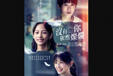 Sinopsis Drama China Love Yourself (2023), Kisah 3 Wanita Membalaskan Dendam Mereka