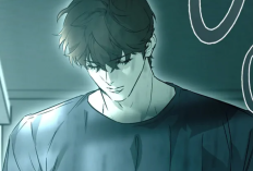 Nerd Project Chapter 50 English Scan Indonesia, Klik Link Baca Manhwa BL Gratis Disini!