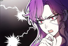 Baca RAW What's Wrong With Being The Villainess? Chapter 51 Bahasa Indonesia, Semua Iri dengan Miya!