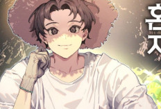 Sinopsis Komik Manhwa Solo Farming in the Tower, Link Baca Full Chapter Bahasa Indonesia Gratis Akses!
