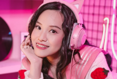 Profil Biodata Fanny Tjandra, Gamers Roblox Viral yang Punya Jutaan Followers!