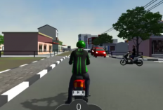 Daftar Kode Redeem Ojol The Game Hari Ini, 2-3 Mei 2024: Dapatkan Item Langka dengan Sekali Klaim