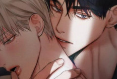 Baca Manhwa BL Cry Me A River Full Chapter Bahasa Indonesia Lengkap Dengan Judul Lain dan Sinopsisnya Langsung Klik di Sini