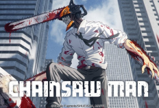Lanjutan Kisah Anime Chainsaw Man Sesudah Ending Versi Manga, Lengkap dengan Link Bacanya