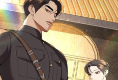 Baca Komik Thai BL I'm the Most Beautiful Count Chapter 60 Bahasa Indonesia, Peperangan Bersiap Untuk Dimulai!