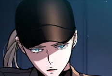 RILIS! Mercenary Enrollment Chapter 194 Bahasa Indonesia, Ijin Ajak Kakek Main Bareng Squadnya 
