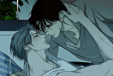 Khusus Dewasa No Sensor! Lanjutan Manhwa BL Nerd Project Chapter 30 Bahasa Indonesia