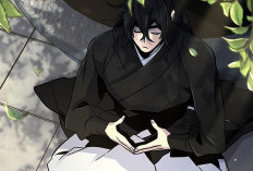 Manhwa The Return Of the Crazy Demon Chapter 105 Raw Scans Indo-ENG, Update Setiap Hari Jumat dan Bikin Ngakak