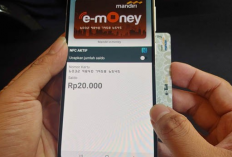 5 Rekomendasi HP NFC Harga Murah Terbaru 2023, Mulai Dari 1 Jutaan dengan Spek Tinggi Anti Lemot