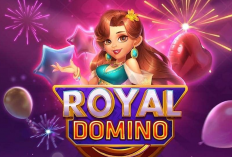 Rekomendasi Tempat Top Up Chip Royal Domino Selain Codashop 2024, Lebih Murah dan Banyak Diskon!