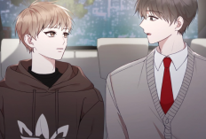 RAW Baca Manhwa BL High School Return of a Gangster (I'm a Gangster, Now I'm a High School Student) Chapter 17 Indonesia Sub, Benih Cinta Tumbuh