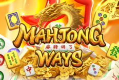 Algoritma Pola Mahjong Ways 2 Hari Ini, 29 Desember 2023: Modal Spin 100X Langsung Maxwin Bertubi-tubi