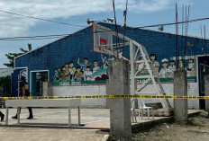 Kronologi Kasus Penembakan di Sekolah Filipina Viral, 3 Orang Tewas Kini Tas Siswa Diperketat